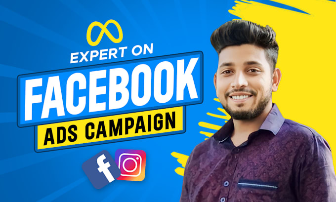 Gig Preview - Setup  facebook ads campaign