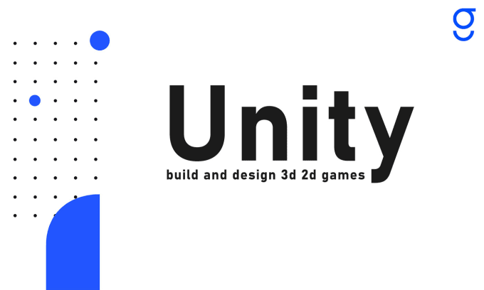 Gig Preview - Build and design 3d 2d games on unity