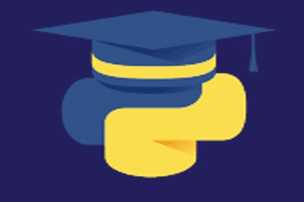 Gig Preview - Be your python tutor for beginner or intermediate levels