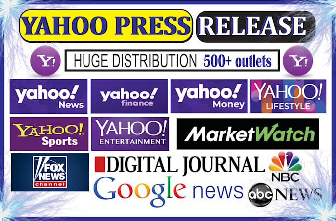 24 Best Yahoo Services To Buy Online Fiverr