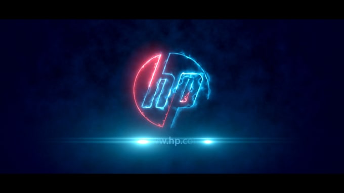 Gig Preview - Create electric logo animation for you