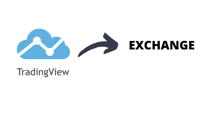 Gig Preview - Create webhook for trading view to binance ftx ibkr