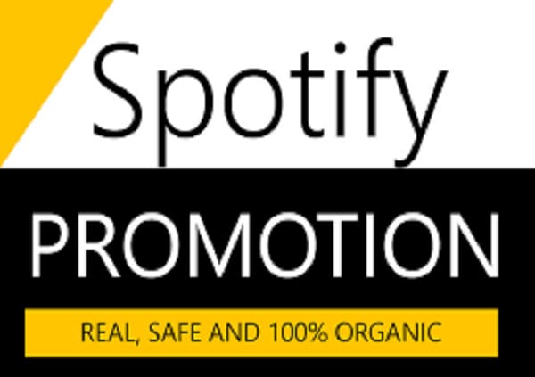 Gig Preview - Do spotify promotion or spotify music promotion edm, hip hop