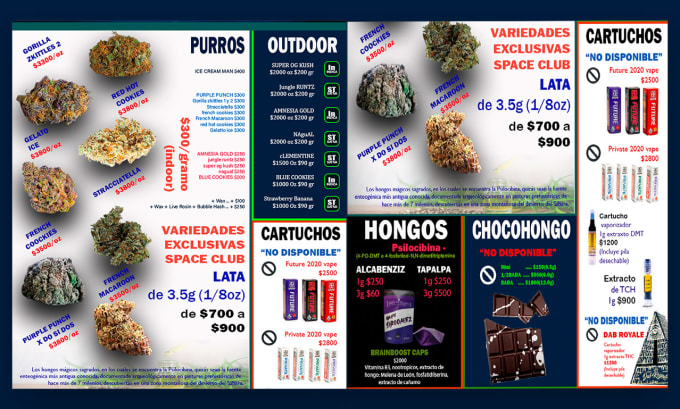 Bestseller - create poster, flyer or banner design for you