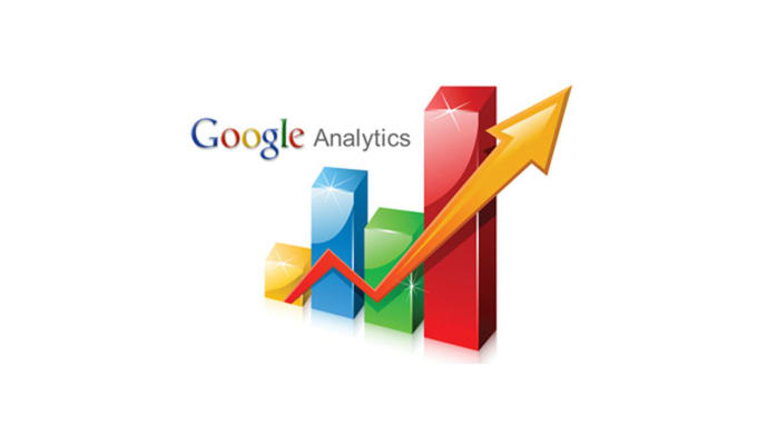 Gig Preview - Google analytics with detail