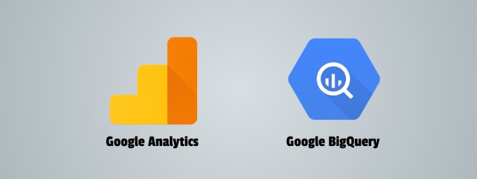 Gig Preview - Connect your google analytics to bigquery