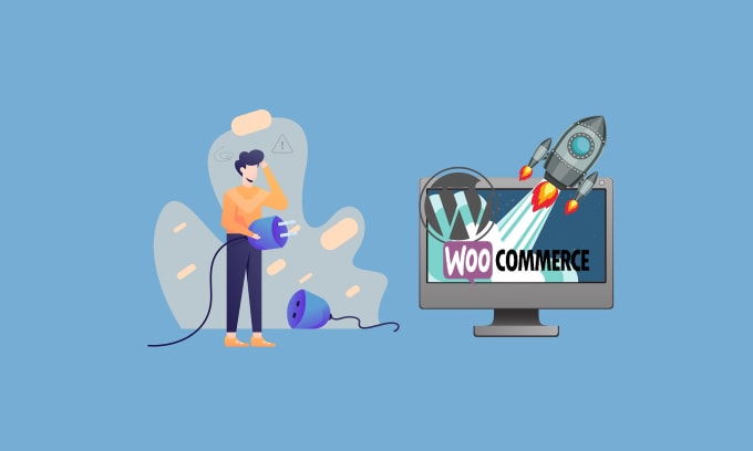 Gig Preview - Do plugin development for elementor woocommerce wordpress