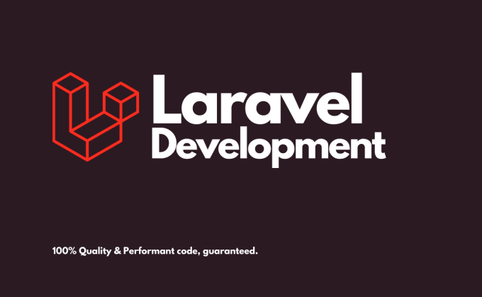 Bestseller - develop or fix your laravel application