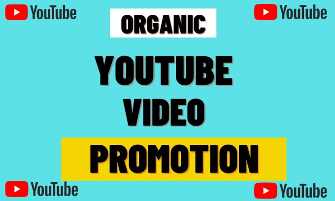 Gig Preview - Do your youtube video promotion