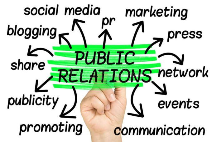 Bestseller - handle public relations, essays, summaries and press releases