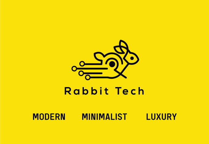 Gig Preview - Modern minimalist luxury business logo design in 24 hours