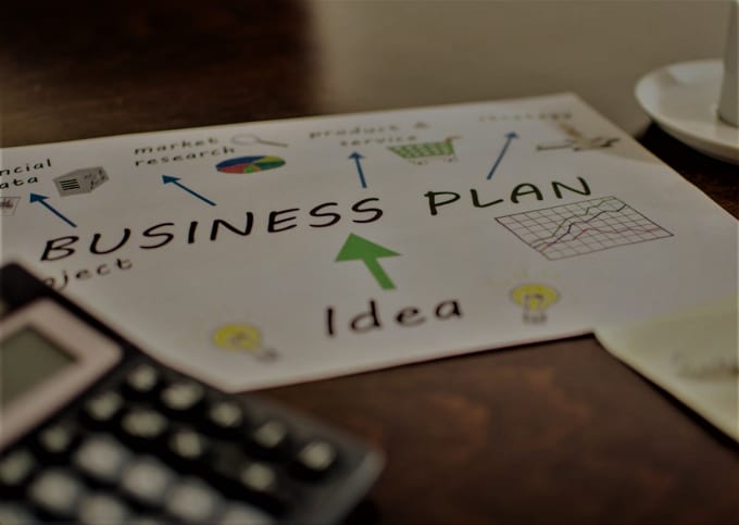 Bestseller - write a professional business plan and proposal for startups