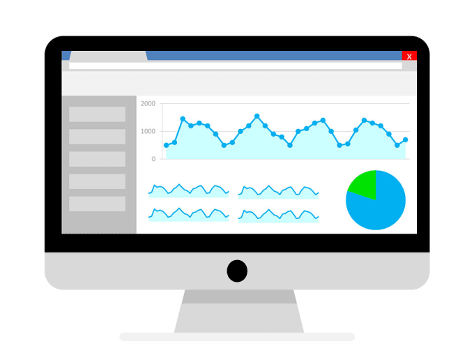 Bestseller - data visualization in excel or r