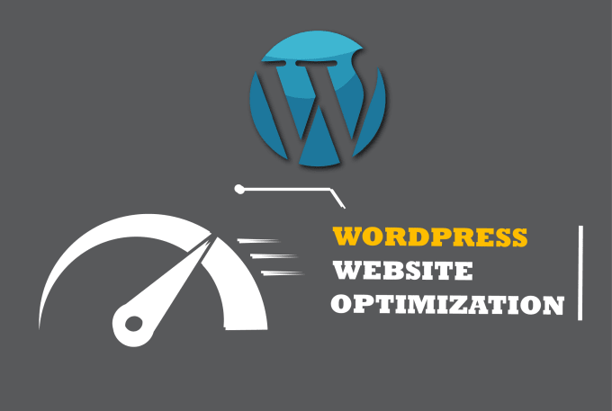 Gig Preview - Do optimize your wordpress website and on page SEO