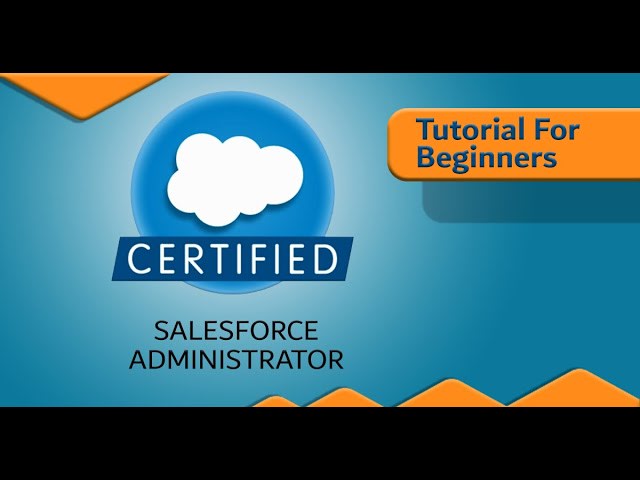 Gig Preview - Provide you salesforce admin training, admin tutorials, etc