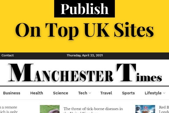 Gig Preview - Uk online press release distribution on manchester times site