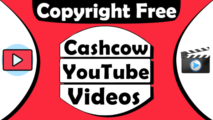 Gig Preview - Top 10 faceless cashcow videos for viral youtube automation