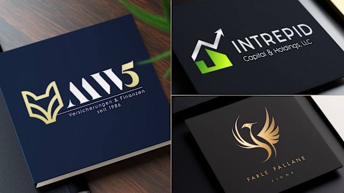 Bestseller - design a professional logo