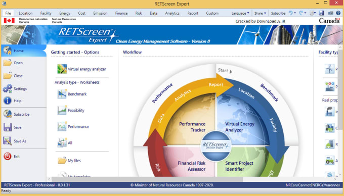 Gig Preview - Help you in industrial energy management and auditing