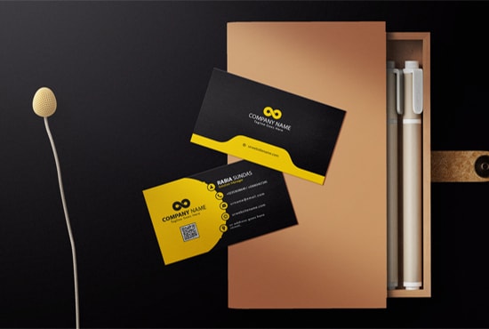 Gig Preview - Design stylish, digital invitation, gift, business card