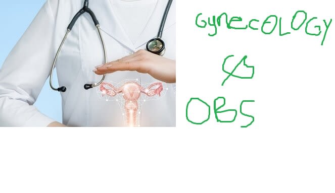 Gig Preview - Provide the best gynecology and obstetrics papers