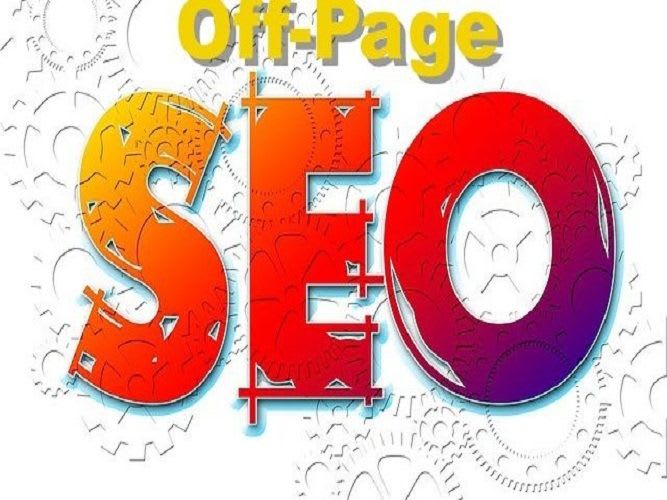 Gig Preview - Do best off page SEO service for you