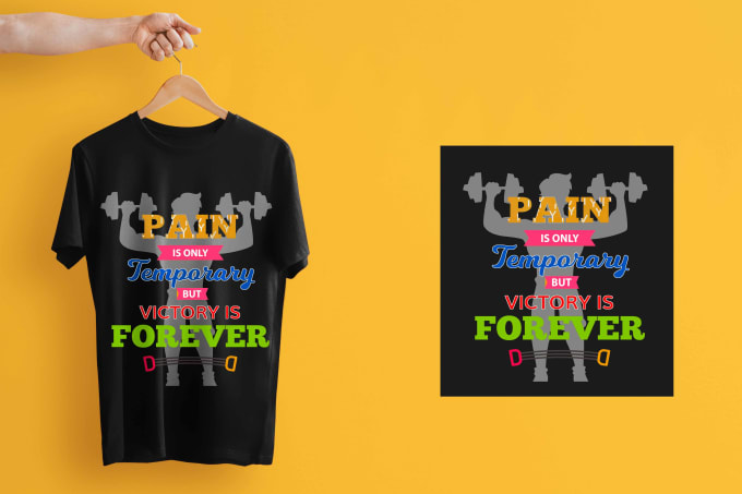 Gig Preview - Do christmas tshirt design, custom graphic typography art mockup merch by amazon