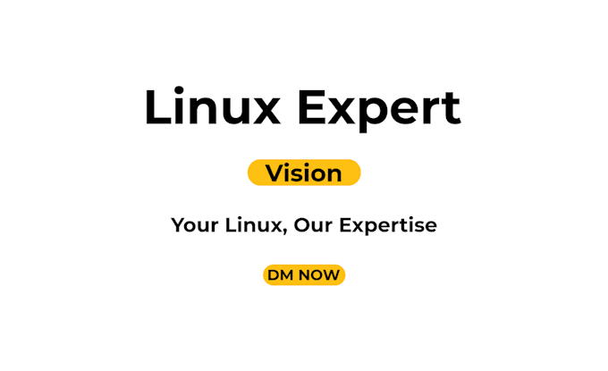 Bestseller - be your linux subject matter expert