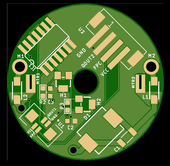 Gig Preview - Do consultancy or review your pcb layouts and circuits