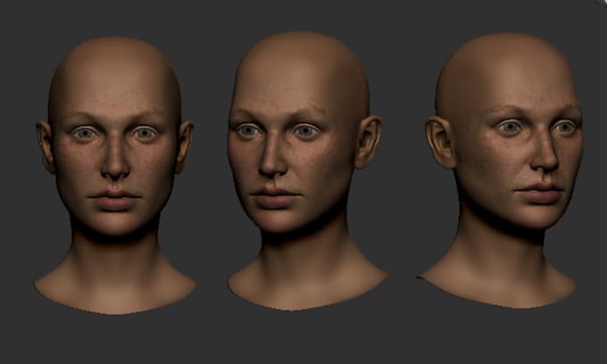 12 Best Freelance Character Modelers For Hire In July 2024 12 Best Freelance Character Modelers For Hire In July 2024