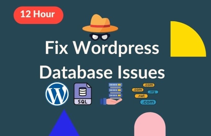 Gig Preview - Fix wordpress database issues