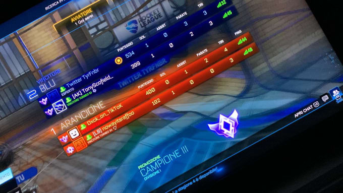 Bestseller - help you rank up in rocket league