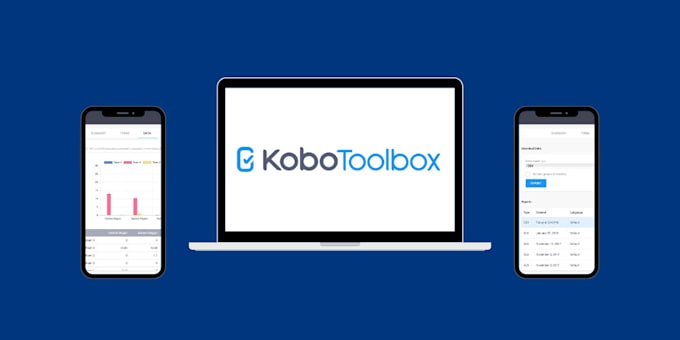 Bestseller - be a kobo toolbox developer