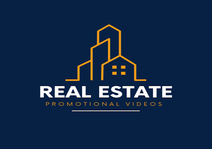 Bestseller - create promotional real estate videos for your business