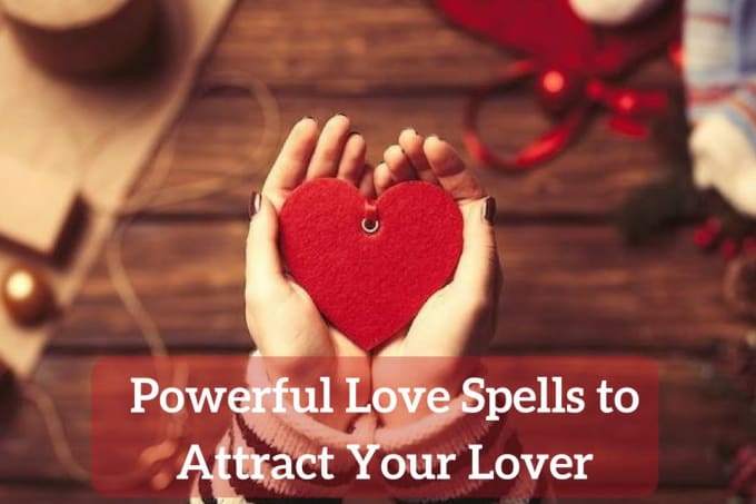 24 Best obsession love spell Services To Buy Online | Fiverr