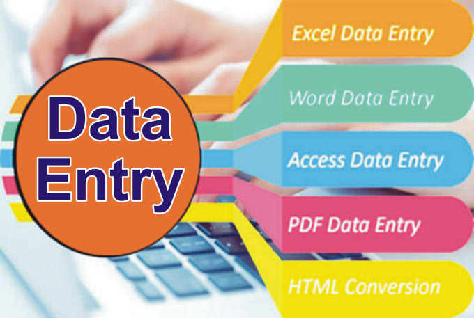 Bestseller - data entry jobs, copy paste jobs and related tasks