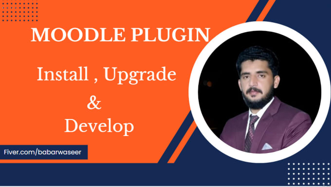 Gig Preview - Install and develop moodle plugin