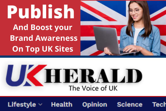 Gig Preview - Uk online press release distribution on uk herald site