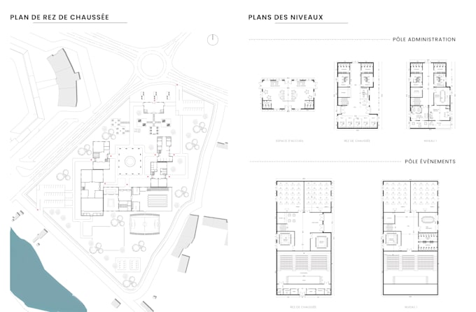 Bestseller - make 2d architectural drawings in autocad , archicad or revit