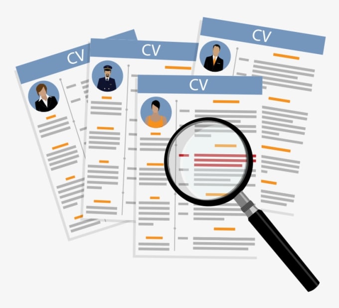 Gig Preview - Talent sourcing using UK job boards