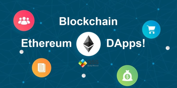 Bestseller - develop ethereum blockchain nft dapp