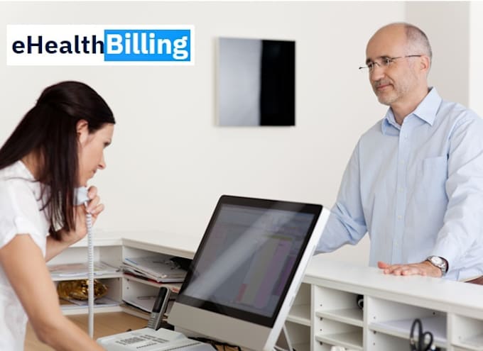 Gig Preview - Do billing coding for your practice