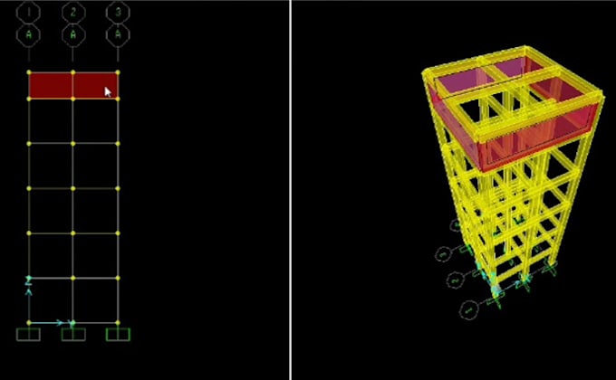 Gig Preview - Be your partner in civil and structural engineering projects