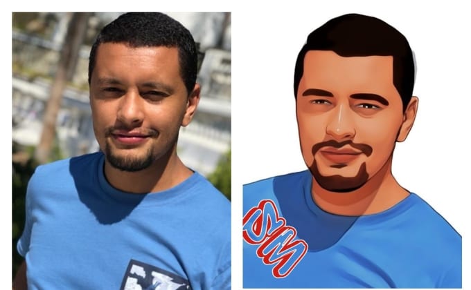 Bestseller - quickly make toon image of your face