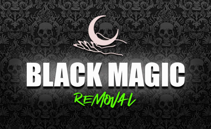 Gig Preview - Do black magic spell removal, bad spirits curse, witchcraft on a monthly basis