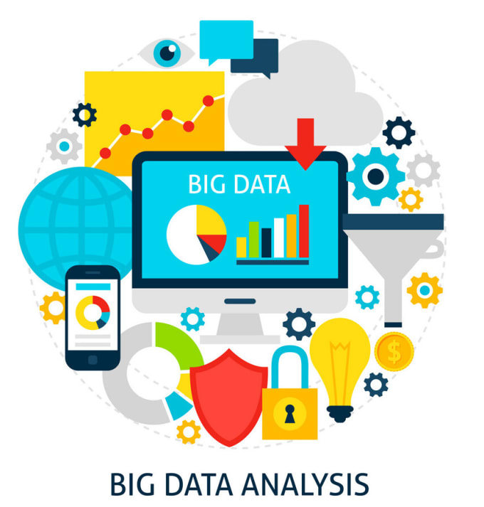 Gig Preview - Do big data analysis using spark scala