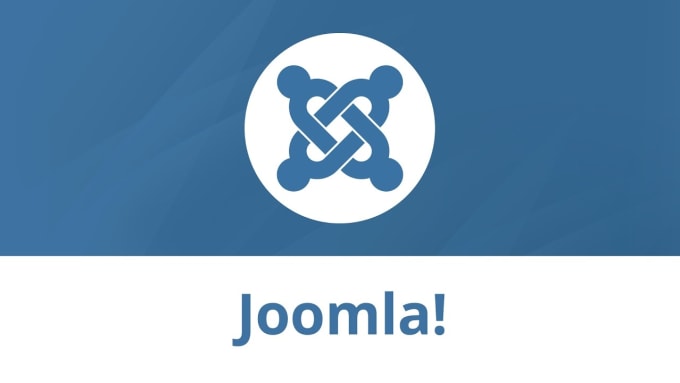 Gig Preview - Develop and customize joomla websites