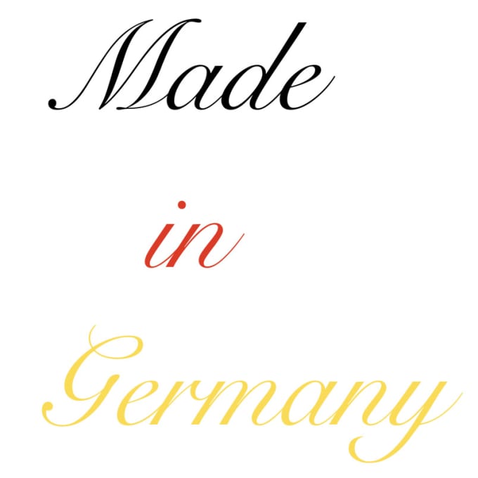 Bestseller - translate english into german