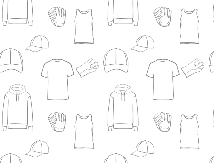 Gig Preview - Create unique and creative hand drawn vector icons and doodles