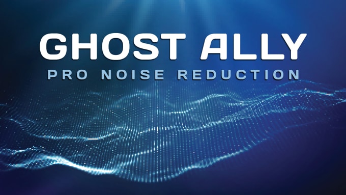 Gig Preview - Reduce noise in your audio file